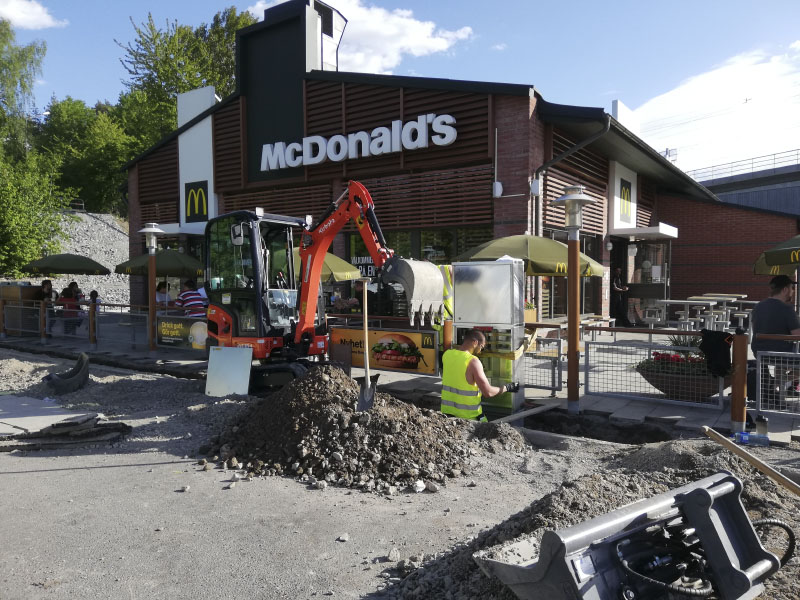 Projekt